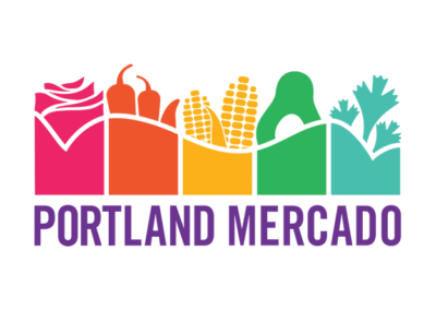 Portland Mercado logo