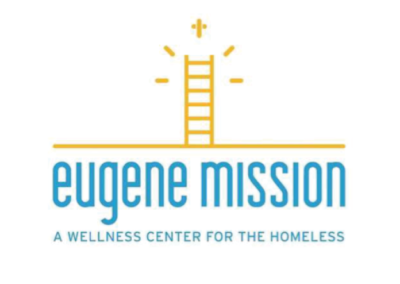 Eugene Mission logo