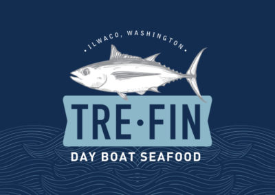 Tre-Fin Day Boat Seafood