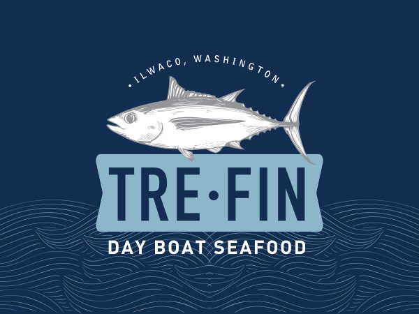 Tre-Fin Day Boat Seafood